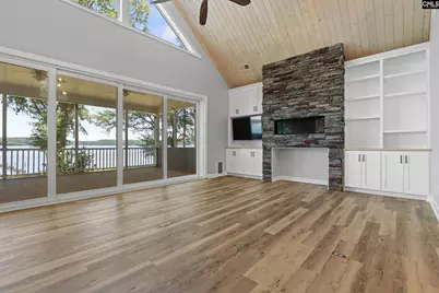 1642 Blackgum Lane, Ridgeway, SC 29130 - Photo 6