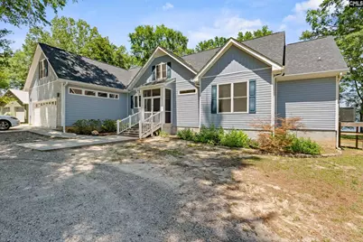 1642 Blackgum Lane, Ridgeway, SC 29130 - Photo 2
