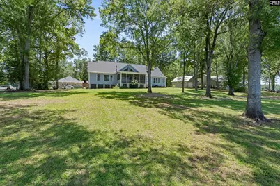 1642 Blackgum Lane, Ridgeway, SC 29130 - Photo 36