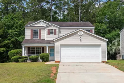 120 Autumn Woods Drive, Irmo, SC 29063 - Photo 1