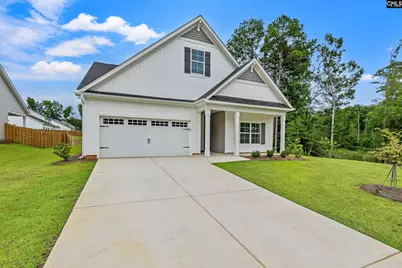 152 Calm Citadel Drive, Pelion, SC 29123 - Photo 2