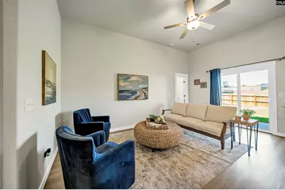 1639 Hidden Garden Lane, Gilbert, SC 29054 - Photo 8