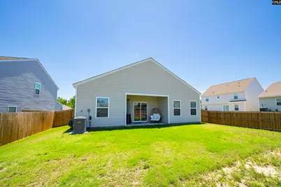 1639 Hidden Garden Lane, Gilbert, SC 29054 - Photo 2