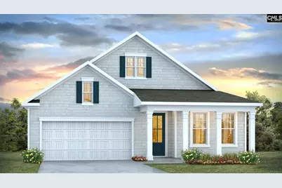 125 Sunny Stream Drive, Chapin, SC 29054 - Photo 1