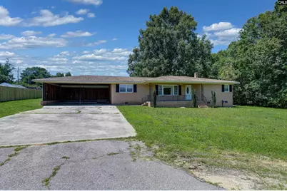303 Nell Street, Batesburg, SC 29006 - Photo 2