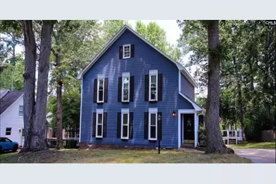 604 Hampton Trace Lane, Columbia, SC 29209 - Photo 1