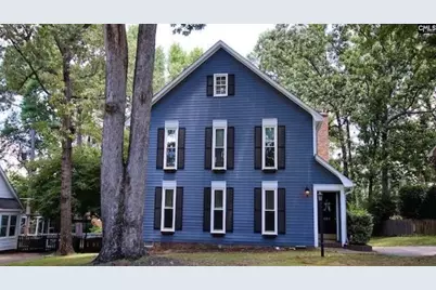 604 Hampton Trace Lane, Columbia, SC 29209 - Photo 2