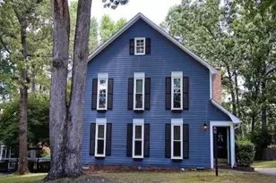604 Hampton Trace Ln, Columbia, SC 29209 - Photo 2