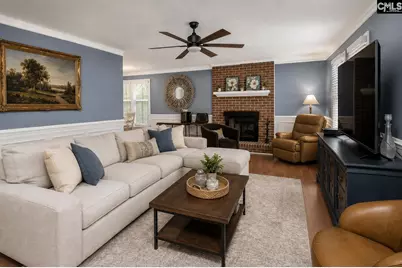 330 Cockspur Road, Irmo, SC 29063 - Photo 6