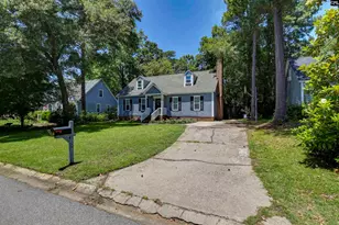 330 Cockspur Rd, Irmo, SC 29063 - Photo 4