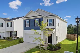 1059 Begonia Dr, Lexington, SC 29073 - Photo 4