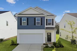 1059 Begonia Dr, Lexington, SC 29073 - Photo 2