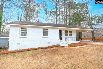 304 Stanford Street, Columbia, SC 29203 - Photo 1