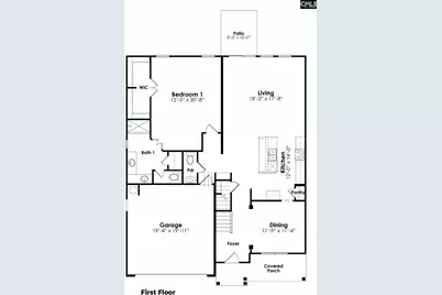 129 Sunny Stream Drive, Chapin, SC 29054 - Photo 30