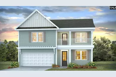 129 Sunny Stream Drive, Chapin, SC 29054 - Photo 1