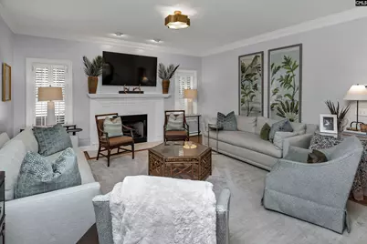 2804 Bratton Street, Columbia, SC 29205 - Photo 4