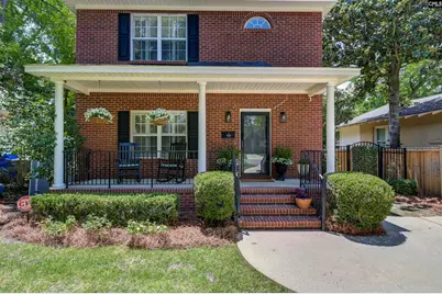 2804 Bratton Street, Columbia, SC 29205 - Photo 2