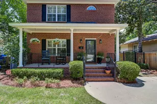 2804 Bratton St, Columbia, SC 29205 - Photo 2