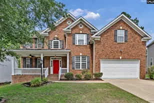 6 Marsh Hawk Ln, Columbia, SC 29229 - Photo 1