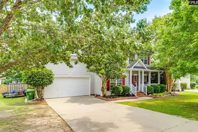 507 Staffwood Drive, Irmo, SC 29063 - Photo 38