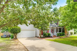 507 Staffwood Dr, Irmo, SC 29063 - Photo 38