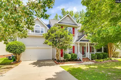 507 Staffwood Drive, Irmo, SC 29063 - Photo 1