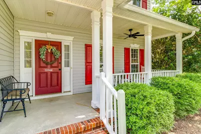507 Staffwood Drive, Irmo, SC 29063 - Photo 2