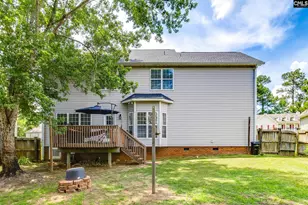 507 Staffwood Dr, Irmo, SC 29063 - Photo 36