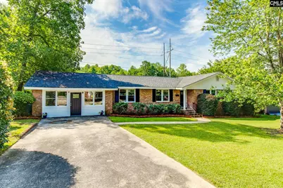 611 N Eden Drive, Cayce, SC 29033 - Photo 2