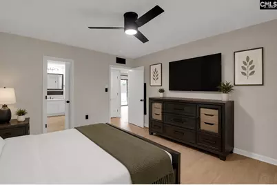 1100 Skyland Drive, Columbia, SC 29210 - Photo 16