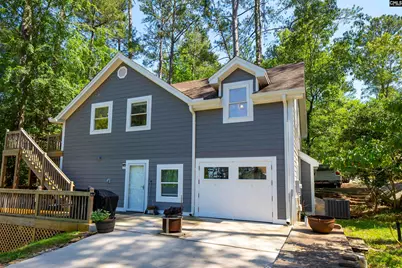 235 Bookman Mill Road, Irmo, SC 29063 - Photo 1