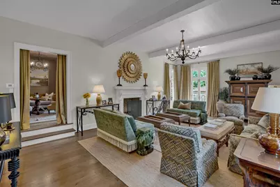714 Hampton Hill Road, Columbia, SC 29209 - Photo 4
