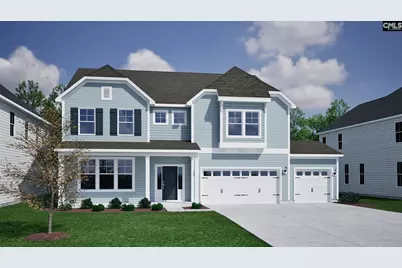 503 Dutton Way, Blythewood, SC 29016 - Photo 1