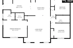 1701 Chadford Rd, Irmo, SC 29063 - Photo 24