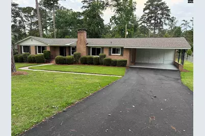 4533 Storkland Avenue, Columbia, SC 29206 - Photo 1
