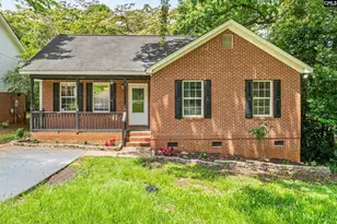 4223 Woodridge Dr, Columbia, SC 29203 - Photo 24