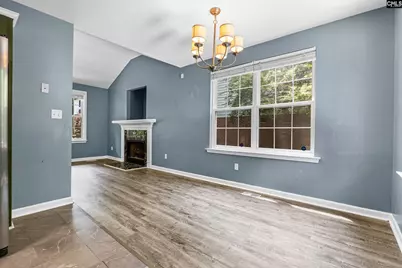 4223 Woodridge Drive, Columbia, SC 29203 - Photo 8