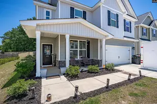 459 Blue Robin Ln, Columbia, SC 29210 - Photo 2