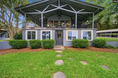 2262 Beaver Creek Road, Camden, SC 29020 - Photo 6