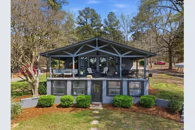 2262 Beaver Creek Road, Camden, SC 29020 - Photo 4