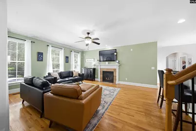 133 Van Der Horst Drive, Columbia, SC 29229 - Photo 4