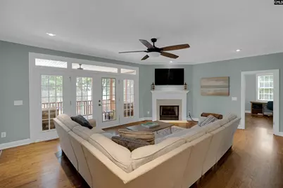 308 Night Harbor Drive, Chapin, SC 29036 - Photo 12