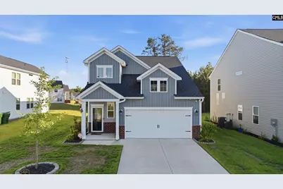 548 Bee Balm Drive, Blythewood, SC 29016 - Photo 2