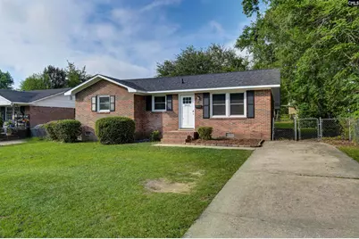 3929 Trotter Road, Columbia, SC 29209 - Photo 30