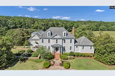 201 Persimmon Fork Road, Blythewood, SC 29016 - Photo 2