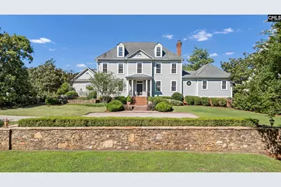 201 Persimmon Fork Road, Blythewood, SC 29016 - Photo 4