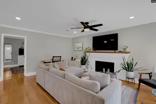 4121 Timberlane Dr, Columbia, SC 29205 - Photo 2