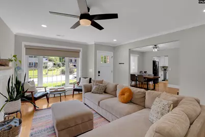 4121 Timberlane Drive, Columbia, SC 29205 - Photo 4