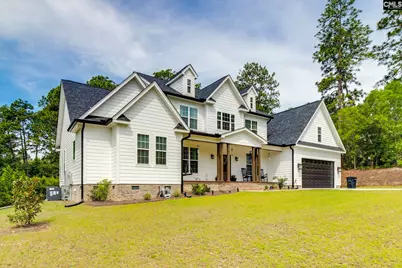 823 Hunter Hill Road, Camden, SC 29020 - Photo 2