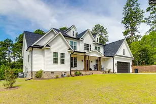 823 Hunter Hill Rd, Camden, SC 29020 - Photo 2